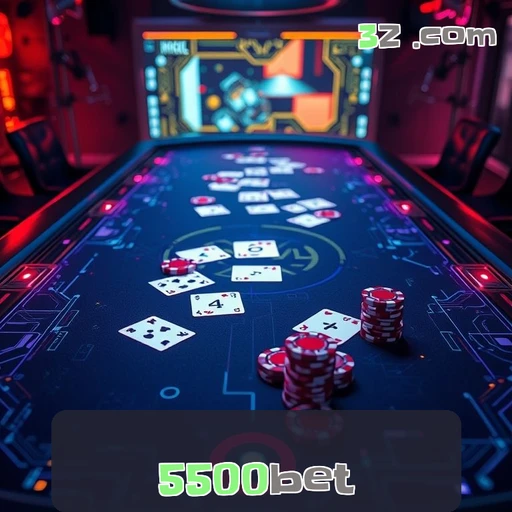 Baixar jogos incríveis no site 5500bet: venham jogar!