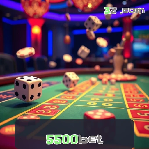 Login Reinventado: Uma Nova Experiência no 5500bet