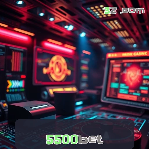 Conquiste o Mundo VIP no 5500bet com Estilo!