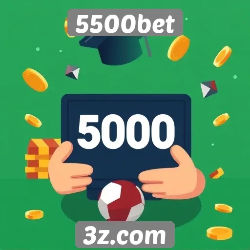 Dicas para iniciantes no 5500bet